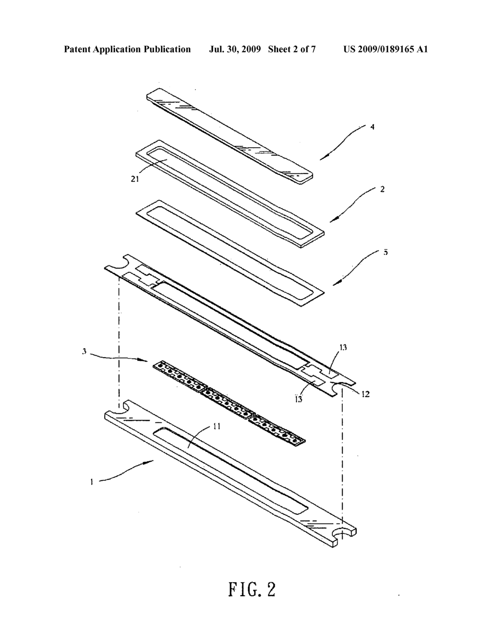 LIGHT-EMITTING DIODE LIGHT SOURCE - diagram, schematic, and image 03