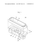 Light emitting diode package diagram and image