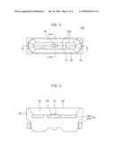 Light emitting diode package diagram and image