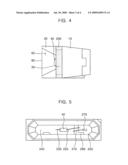 Light emitting diode package diagram and image