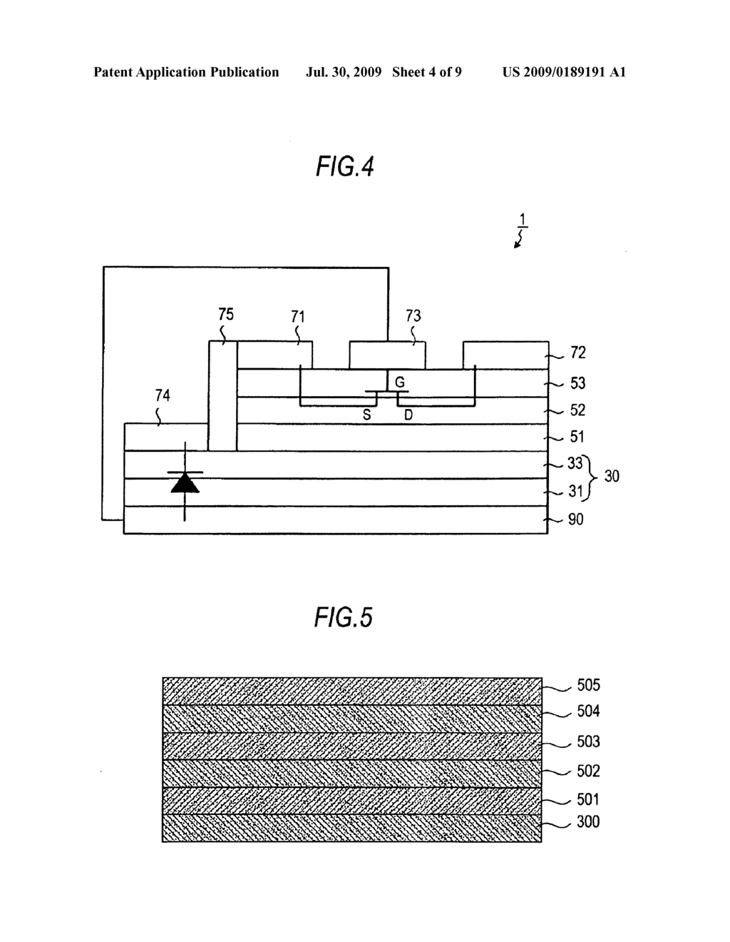 SEMICONDUCTOR DEVICE - diagram, schematic, and image 05