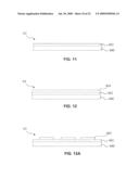 SILICON THIN FILM TRANSISTORS, SYSTEMS, AND METHODS OF MAKING SAME diagram and image