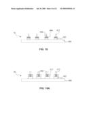 SILICON THIN FILM TRANSISTORS, SYSTEMS, AND METHODS OF MAKING SAME diagram and image