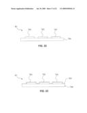 SILICON THIN FILM TRANSISTORS, SYSTEMS, AND METHODS OF MAKING SAME diagram and image