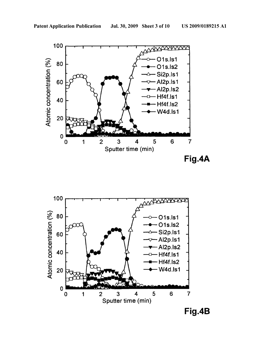 NONVOLATILE FLASH MEMORY DEVICE AND METHOD FOR PRODUCING THE SAME - diagram, schematic, and image 04