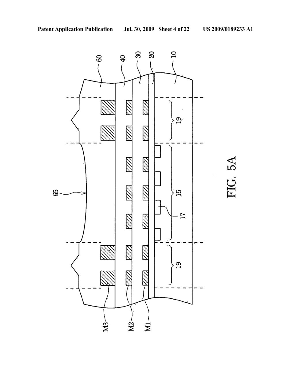 CMOS IMAGE SENSOR AND METHOD FOR MANUFACTURING SAME - diagram, schematic, and image 05