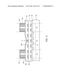 CMOS IMAGE SENSOR AND METHOD FOR MANUFACTURING SAME diagram and image