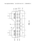 CMOS IMAGE SENSOR AND METHOD FOR MANUFACTURING SAME diagram and image