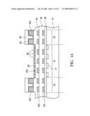 CMOS IMAGE SENSOR AND METHOD FOR MANUFACTURING SAME diagram and image