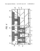 Semiconductor Device and a Method of Manufacturing the Same diagram and image