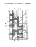 Semiconductor Device and a Method of Manufacturing the Same diagram and image