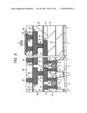 Semiconductor Device and a Method of Manufacturing the Same diagram and image