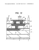 Semiconductor Device and a Method of Manufacturing the Same diagram and image