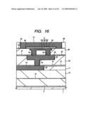 Semiconductor Device and a Method of Manufacturing the Same diagram and image