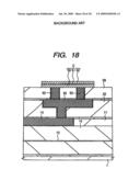 Semiconductor Device and a Method of Manufacturing the Same diagram and image