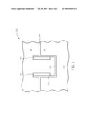 CAPACITOR FORMATION FOR A PUMPING CIRCUIT diagram and image