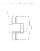 CAPACITOR FORMATION FOR A PUMPING CIRCUIT diagram and image