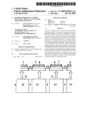 METHOD OF PRODUCING A NITRIDE SEMICONDUCTOR DEVICE AND NITRIDE SEMICONDUCTOR DEVICE diagram and image