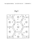 METHOD OF PRODUCING A NITRIDE SEMICONDUCTOR DEVICE AND NITRIDE SEMICONDUCTOR DEVICE diagram and image