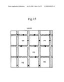 METHOD OF PRODUCING A NITRIDE SEMICONDUCTOR DEVICE AND NITRIDE SEMICONDUCTOR DEVICE diagram and image