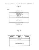 METHOD OF PRODUCING A NITRIDE SEMICONDUCTOR DEVICE AND NITRIDE SEMICONDUCTOR DEVICE diagram and image