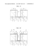 MANUFACTURING PROCESS OF SEMICONDUCTOR DEVICE AND SEMICONDUCTOR DEVICE diagram and image