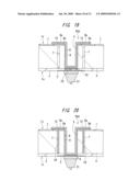 MANUFACTURING PROCESS OF SEMICONDUCTOR DEVICE AND SEMICONDUCTOR DEVICE diagram and image