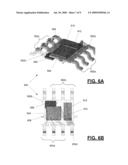 SEMICONDUCTOR PACKAGE WITH STACKED DICE FOR A BUCK CONVERTER diagram and image