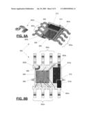 SEMICONDUCTOR PACKAGE WITH STACKED DICE FOR A BUCK CONVERTER diagram and image