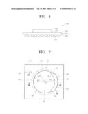 PRINTED CIRCUIT BOARD, SEMICONDUCTOR PACKAGE, CARD APPARATUS, AND SYSTEM diagram and image