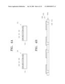 Wafer Level Chip Scale Packages Including Redistribution Substrates and Methods of Fabricating the Same diagram and image