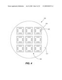 METHODS AND SYSTEMS FOR PACKAGING INTEGRATED CIRCUITS diagram and image