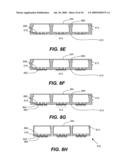 METHODS AND SYSTEMS FOR PACKAGING INTEGRATED CIRCUITS diagram and image