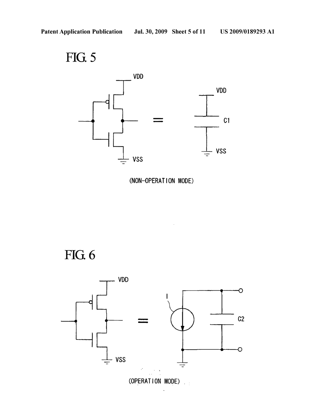 Semiconductor device - diagram, schematic, and image 06