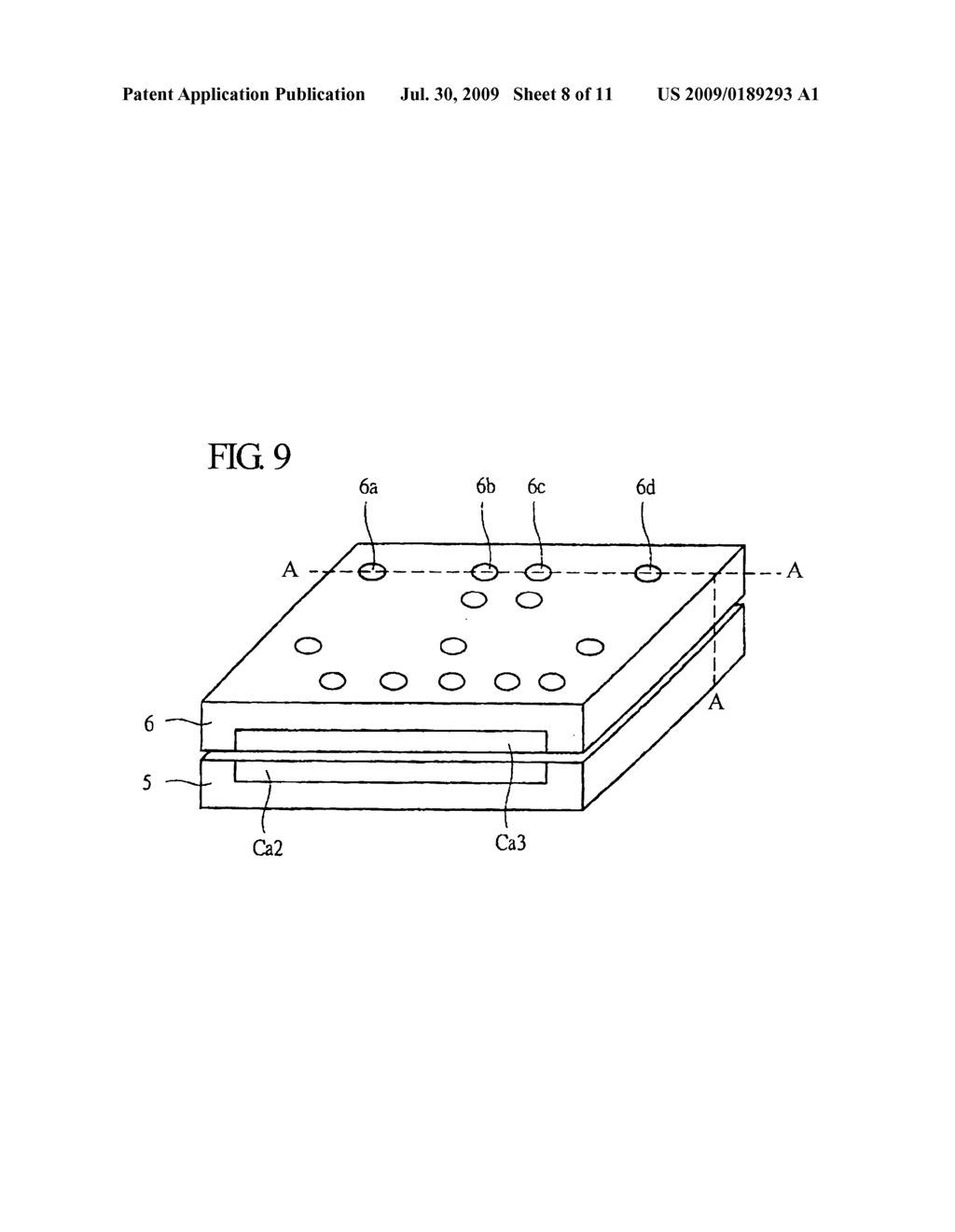 Semiconductor device - diagram, schematic, and image 09