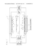 SEMICONDUCTOR CHIP COMPRESSION MOLDING METHOD AND MOLD FOR COMPRESSION MOLDING diagram and image