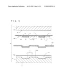 SEMICONDUCTOR CHIP COMPRESSION MOLDING METHOD AND MOLD FOR COMPRESSION MOLDING diagram and image