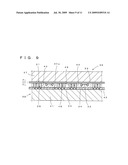 SEMICONDUCTOR CHIP COMPRESSION MOLDING METHOD AND MOLD FOR COMPRESSION MOLDING diagram and image