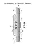 METHOD FOR MANUFACTURING KEYPAD HAVING THREE-DIMENSIONAL PATTERNS diagram and image