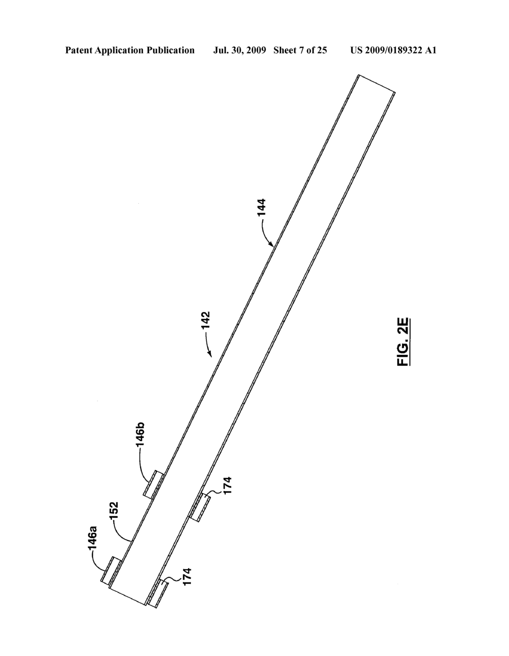 POST-COMBUSTION LANCE WITH INTERNAL SUPPORT - diagram, schematic, and image 08