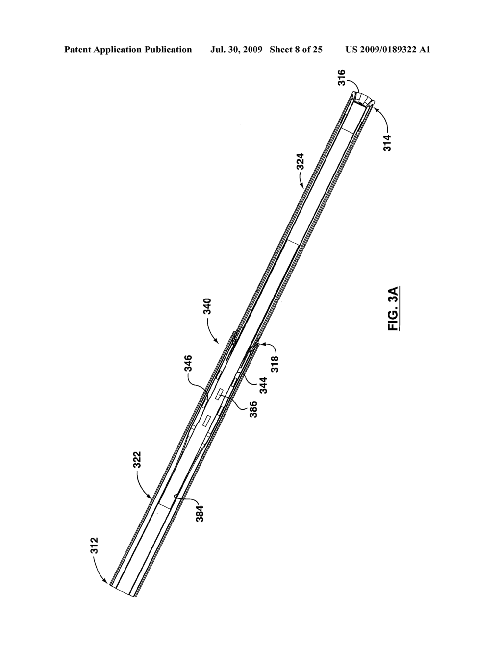POST-COMBUSTION LANCE WITH INTERNAL SUPPORT - diagram, schematic, and image 09