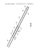 POST-COMBUSTION LANCE WITH INTERNAL SUPPORT diagram and image