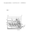 SHEET DISCHARGING APPARATUS AND IMAGE FORMING APPARATUS diagram and image