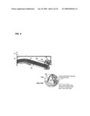 SHEET DISCHARGING APPARATUS AND IMAGE FORMING APPARATUS diagram and image