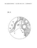 SHEET DISCHARGING APPARATUS AND IMAGE FORMING APPARATUS diagram and image