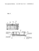 SHEET DISCHARGING APPARATUS AND IMAGE FORMING APPARATUS diagram and image