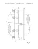 Packer element for use in a stuffing box diagram and image