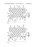 RECIPROCATING-ROD SEAL diagram and image