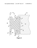 RECIPROCATING-ROD SEAL diagram and image