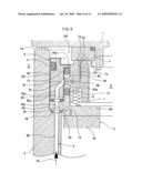 Mechanical seal diagram and image